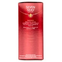 Seven Seas Omega-3 Fish Oil + Cod Liver Oil Liquid Maximum Strength - 150ml image 9