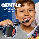 Oral-B iO2 Junior Spiderman Edition Electric Toothbrush image 3