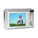 AgfaPhoto Appareil photo numérique compact DC5500 24 Mpx zoom 8x argent image 1