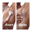 VENUS ComfortGlide Breeze - Recharges De Lames De Rasoir - 4 Unités image 6