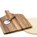 BLACKMOOR 3 Piece Pizza Set image 1