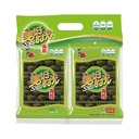 Strong Good Time Feuilles d'algues - 4,5 g x 6 sachets image 0