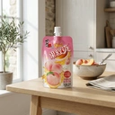 Strong Fruit Granules - Peach 258g image 2