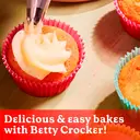 Betty Crocker Cream Cheese Icing 6 X 400G image 3
