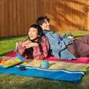 Sony SRS-XB100 Bluetooth Portable Speaker (Orange) image 5