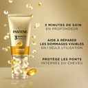 PANTENE Repair & protect - Soin capillaire réparateur - 220 ml image 1