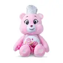Care Bears x Wicked Love-a-Lot Bear as Glinda 22cm Plush Soft Toy image 2