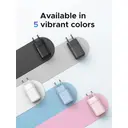 UGREEN Chargeur mural X512 20 W GaN 1x USB-C - Blanc image 4
