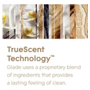 Glade Air Freshener Spray, Vanilla Blossom, 300ml image 8