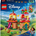 LEGO Disney Classic 43261 La maison d’Encanto miniature image 0