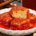 Wang Zhi He Spicy Fermented Bean Curd 240g image 3