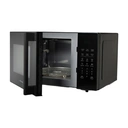 Hisense H25MOBS7H Solo four à micro-ondes 900 W noir - 25 L image 4