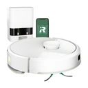 iRobot Roomba 105 Combo robot aspirateur laveur + base AutoEmpty 7000 Pa - blanc image 0