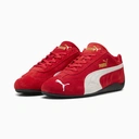 PUMA Speedcat OG Red/White 44 image 3