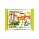 MAMA Vermicelles de riz saveur poulet - 55 g image 0