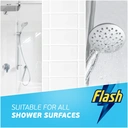 Flash Spray Wipe Done Shower Cleaning Spray, Alpine Fresh, 800ml image 3