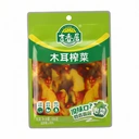 Ji Xiang Ju Preserved Veg with Black Fungus 106g image 0