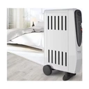 TAURUS ALPATEC Tuareg radiateur à huile - 1 500 W image 2