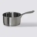 5five RVS Steelpan - 20 cm, 2,3 L image 4