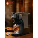 HiBREW H1C 6-In-1 Capsule Coffee Machine 20Bar High Pressure Extraction Hot & Cold Brew Compatible With Multiple Pods And Coffee Powder image 1