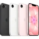 Apple iPhone 17e 256 Go - Rose pastel image 4
