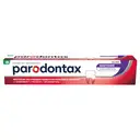 PARODONTAX Soin Quotidien - Dentifrice Formule Améliorée - 75ml image 0