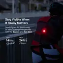 Olight Oclip Pro Multifunctional EDC Clip Flashlight image 7