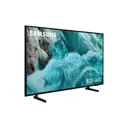Samsung Q7F QE43Q7FAAUXXU 43" 4K Ultra HD Smart QLED TV - Vision AI - Black image 2
