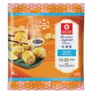 HOA NAM Sachet de 50 bouchées vapeur aux crevettes Ha Siu Mai surgelées - 1,15 kg image 0