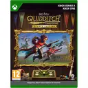 Harry Potter: Quidditch Champions Deluxe Edition (Xbox Series X|S) image 0