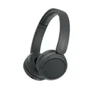 Sony WH-CH520 Wireless On-Ear Headphones (Black) image 0