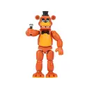 FNAF Five Nights at Freddy's Classic Freddy Action Figure Wave 2 image 1