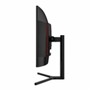 Dahua 32" QHD 180Hz Curved Gaming Monitor, 2K Curved Gaming Monitor, 2560×1440, 180Hz, VA Panel, 1ms MPRT, DCI-P3 85%, 2×HDMI & 2×DP1.4, Higher Resolution, Rich Color, For AAA Gaming / Console image 4
