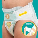 Pampers Baby-Dry Maxi Pack, Taille 8, 68 couches image 3