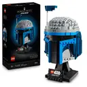 LEGO Star Wars™ 75408 Le casque de Jango Fett™ image 0