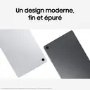 Samsung Galaxy Tab A11 + Wi-Fi 256 Go Argent image 1