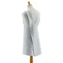 WINKLER Tablier de cuisine Gen recyclé perle - 120 x 85 cm image 1