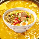 Hefu noodle Hot & Sour Beef Noodle 225g image 4