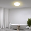 Yeelight Smart Deckenleuchte, ultraflach, 0,98 Zoll dünn, IP54, RGB-Hintergrundlicht, WLAN, App-Steuerung, Sprachsteuerung, ABS + PC, YLXDD-0033, Neuheit im Jahresstart, Top-Geschenkideen image 2