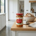 GH Fermented bean curd (slightly spicy)300g image 1