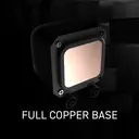 MSI MAG Coreliquid A13 240 - AIO ARGB CPU Liquid Cooler image 3