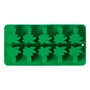 Mimo Green 10 Ice Cube Tray image 1