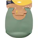 Vital Baby Nourish Mess Catcher Natural Moss 4+ Months image 1