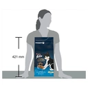 Felix Doubly Delicious Salmon & Veg Dry Cat Food 2kg image 8