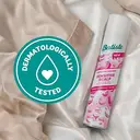 Batiste Sensitive Scalp Lightly Fragranced Dry Shampoo 200ml image 1