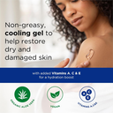 Aloe Pura Aloe Vera Gel 200ml image 4