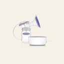 Lansinoh Compact Single Electrical Breast Pump image 3