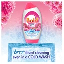 Bold Liquid Laundry Detergent, Pink Blossom, 64 Washes, 2.112l image 3