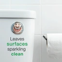 Cif Perfect Finish Specialist Cleaner Spray Stainless Steel 435ml image 4