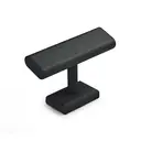 Oirlv Watch Stand, Watches Display Stands Base Watch Necklace Bracelet Organizer Rack Bangle Scrunchie Headband Showcase Watch Stands For Photography Women Men image 0